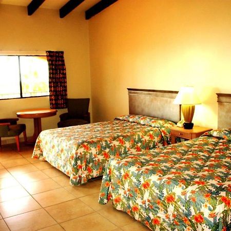 El Cortez Otel San Felipe  Oda fotoğraf