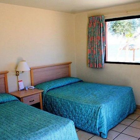 El Cortez Otel San Felipe  Oda fotoğraf