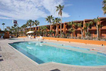 El Cortez Otel San Felipe  Dış mekan fotoğraf