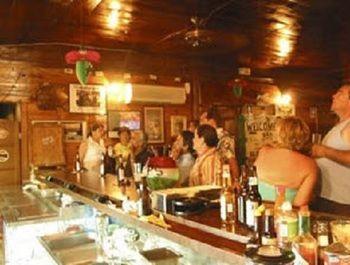 El Cortez Otel San Felipe  Dış mekan fotoğraf