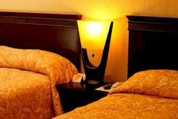 El Cortez Otel San Felipe  Dış mekan fotoğraf
